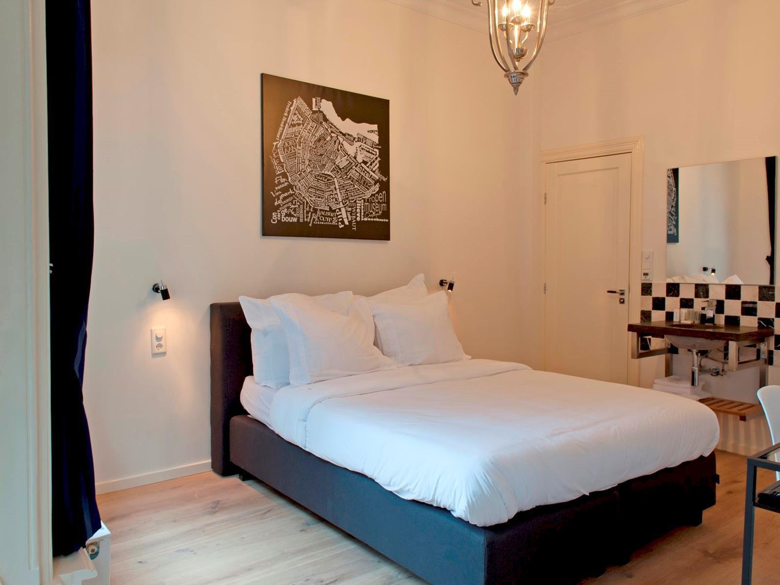 Amsterdam Rembrandt Square City Center Hotel Exterior photo